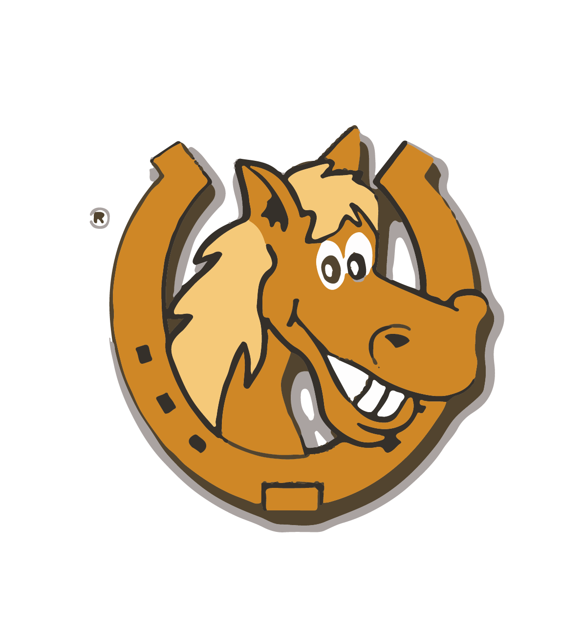 El Salobre Horse Riding — Logotipo