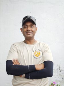 About us - our way of living riding | El Salobrehr - 14