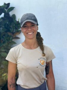 About us - our way of living riding | El Salobrehr - 4