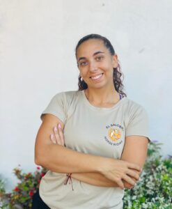 About us - our way of living riding | El Salobrehr - 12