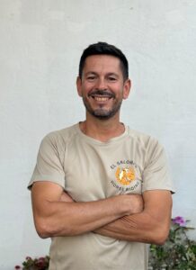 About us - our way of living riding | El Salobrehr - 8
