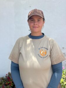 About us - our way of living riding | El Salobrehr - 2
