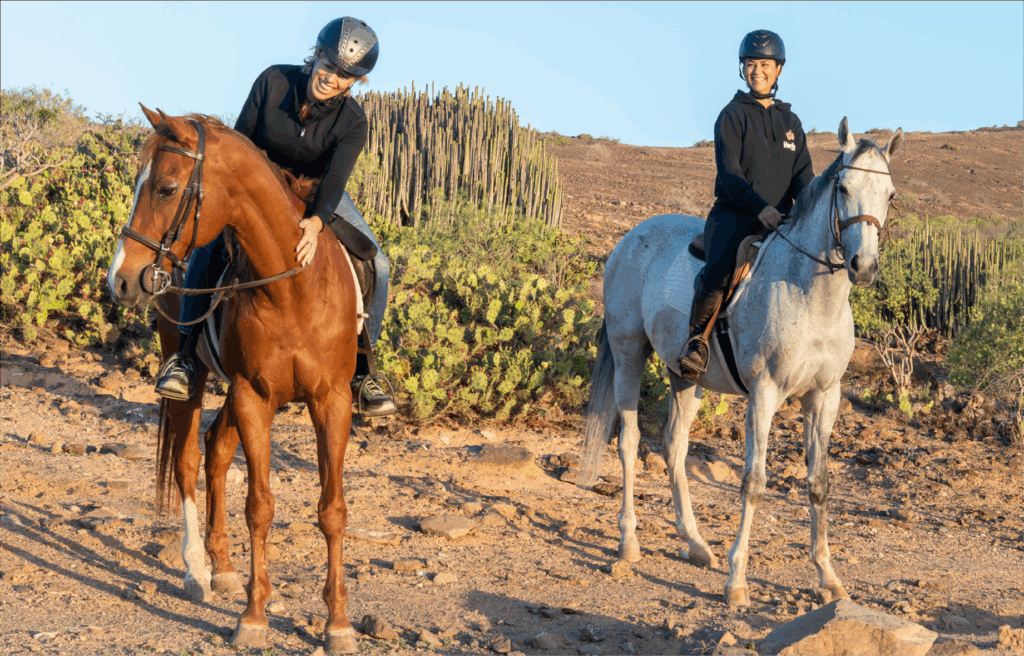 Home23 (1) Homepage - paisajes volcánicos, guías expertos y caballos para principiantes y avanzados | El Salobrehr - 29